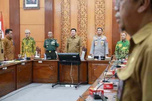 Pemkab Sidoarjo Gelar Pilkades Serentak 2026 di 80 Desa