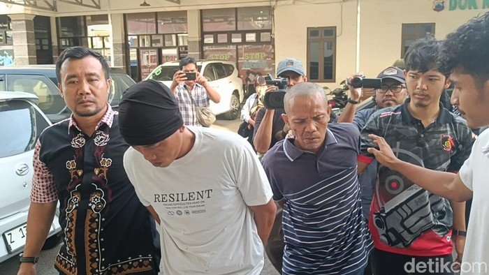 Kakak Adik Pembunuh Pengacara Banyumas Aris Munadi Terancam Hukuman Mati