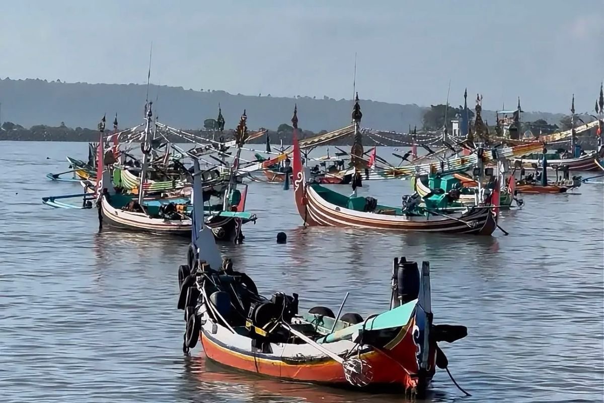 Banyuwangi jadi lokasi ASEAN-ID Blue pengembangan ekonomi biru