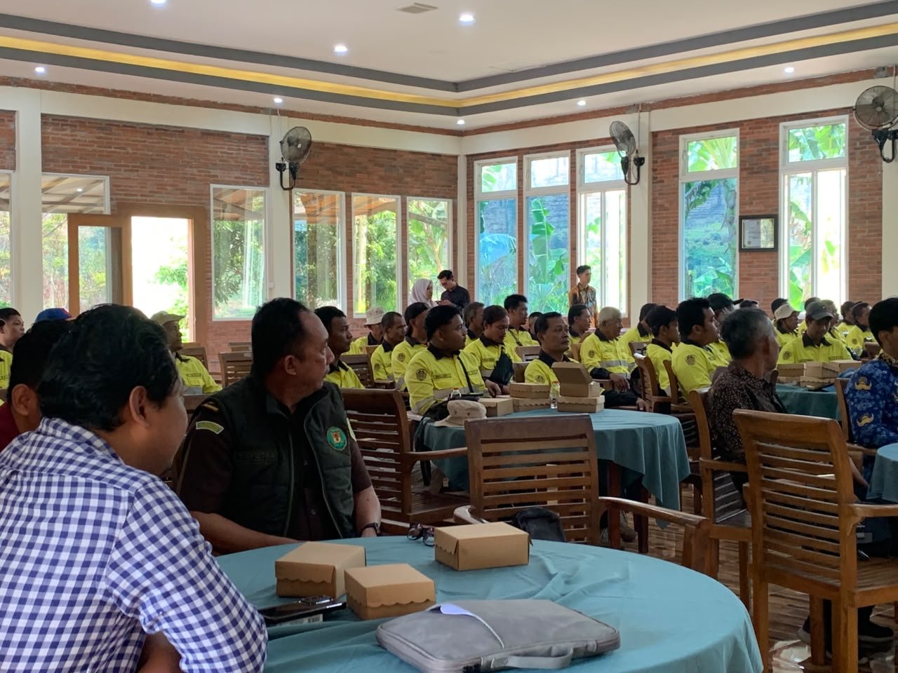 Bentuk Karakter Anak Melalui Basic Kampung Pesilat, Implementasikan Budaya Kabupaten Madiun