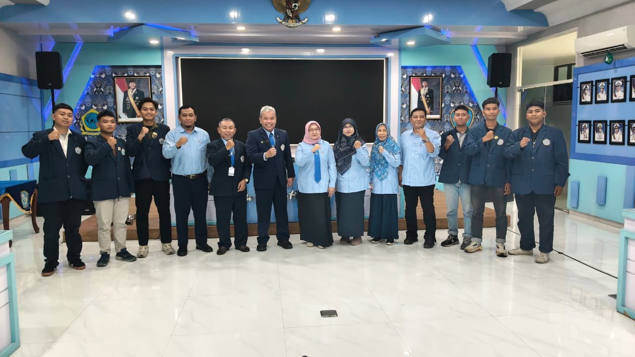 UHT Siapkan Mahasiswa FTIK Go International melalui Program Magang Jepang